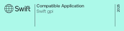 Compatible Application SWIFT gpi