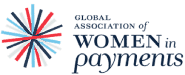 US Women in Payments logo