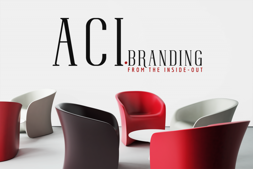 ACI Branding Specialized Services